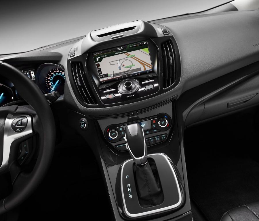  Cadillac XTS 2013 года  (фото 110 из 137)